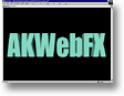 AKWebFX