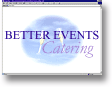 Better Events Catering