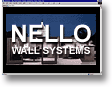 Nello Wall Systems